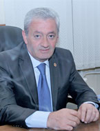 Մակարյան Սերգեյ Վլադիմիրի