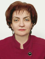 Սաֆարյան Մարինա Դմիտրիի