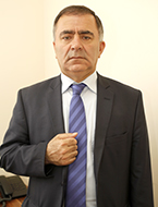 Мурадян Мурад Саакович