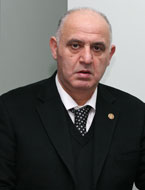 MKRTCHYAN Mkrtich (Serzh) 