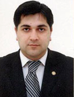 BADOYAN Tigran