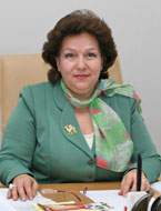 Нагдалян Эрмине Микаеловна 