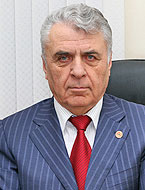 SHAHGELDYAN Kavalenko