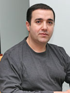 Շահինյան Հովհաննես Երջանիկի 