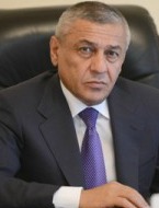Գրիգորյան Վարուժան Ռաֆիկի