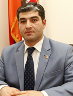 GEVORGYAN Armen 