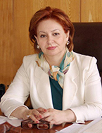 TUMANYAN Eleonora