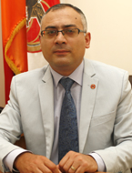 POGOSYAN Artak