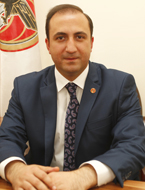 SAHAKYAN Mikayel