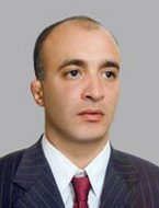 Պուրտոյան Արմեն Յուրիկի 
