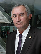 SAHAKYAN Sargis 