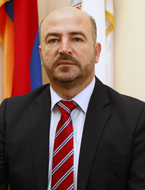 QARTASHYAN Movses