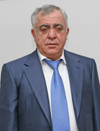 SARGSYAN Aleksandr 