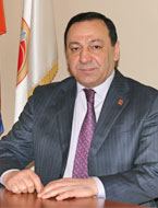 SARGSYAN Martin 