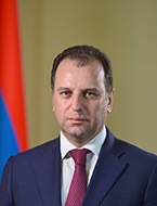 Саргсян Виген Александрович
