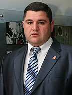 KIRAKOSYAN Artur