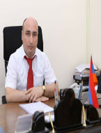 Հարությունյան Նաիրի Հենրիկի