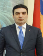 Ղահրամանյան Կարեն Աշոտի