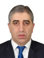 Մելքոնյան Արամ Ռազմիկի