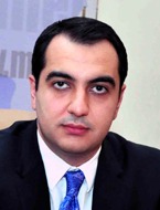 HARUTYUNYAN Hayk