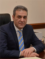 GEVORGYAN Edgar