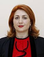Ստեփանյան Աննա 