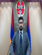 Դերզյան Հայկ Արմենի