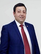 Մկրտչյան Բաբկեն Տիգրանի