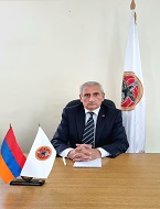 Հակոբյան Անդրանիկ Հակոբի