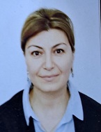 Ida Khachatryan  
