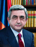 SARGSYAN SERZH 