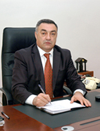 Սարգսյան Հարություն Վաչագանի