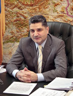  SARGSYAN Tigran