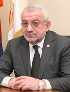 Агабабян Ашот Сережаевич 