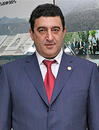  AYVAZYAN Vardan