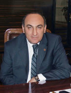 SARGSYAN Armen