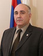 GRIGORYAN Artak