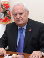 ZAKHARYAN Yervand