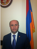 JAVADYAN Manvel