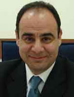 POGHOSYAN Vaհan