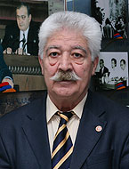 KARAKHANYAN Vazgen 