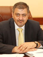 Габриелян Ваче Вазгенович