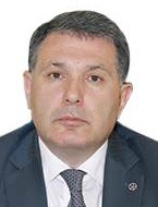 Арутюнян Арам Хачикович
