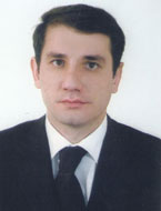Барсегян Тигран Тариелович