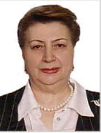 MURADYAN Larisa