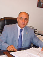 GHUKASYAN Artush