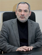 Паронян Араик Сашикович