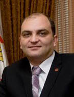 ANTONYAN Hrayr