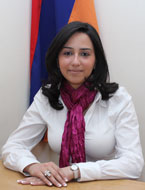 Բոստանջյան Ռուբինա Ռաֆիկի