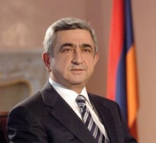 ՀՀ Նախագահն այցելեց Ազատանի վերանորոգված մշակույթի տուն
